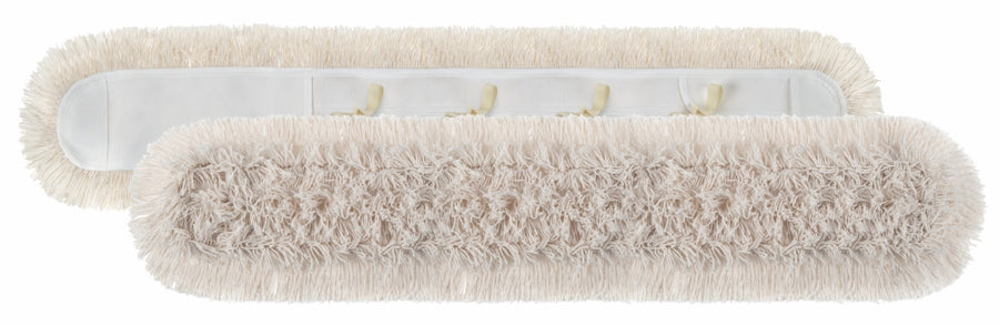 Wkład mopa bawełniany Dust 130 cm
