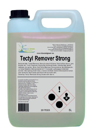 Zmywacz Tectyl Remover Strong 5 l