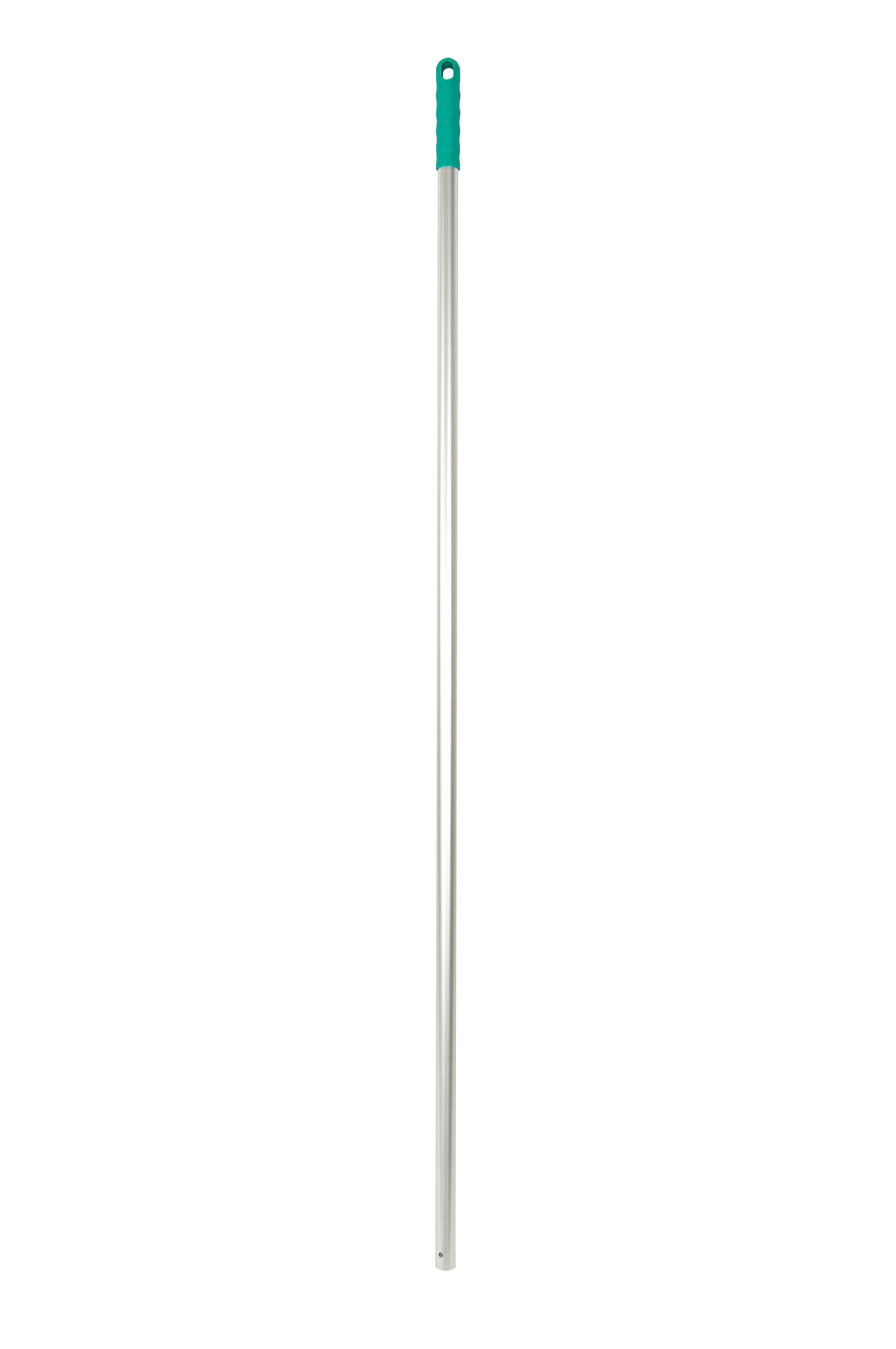 Kij aluminiowy 23,5 mm, zielony