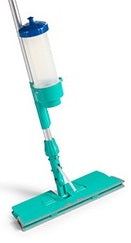 Aplikator Bio Trilogy Basic 40 cm, niebieski