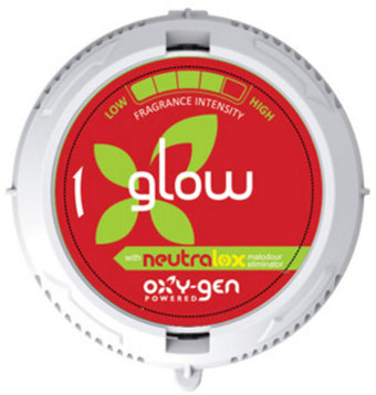Wkład odświeżacza Viva E! Glow