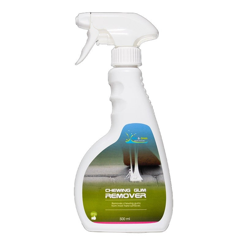Zmywacz gumy do żucia Break Up Chewing Gum Remover 0,5 l