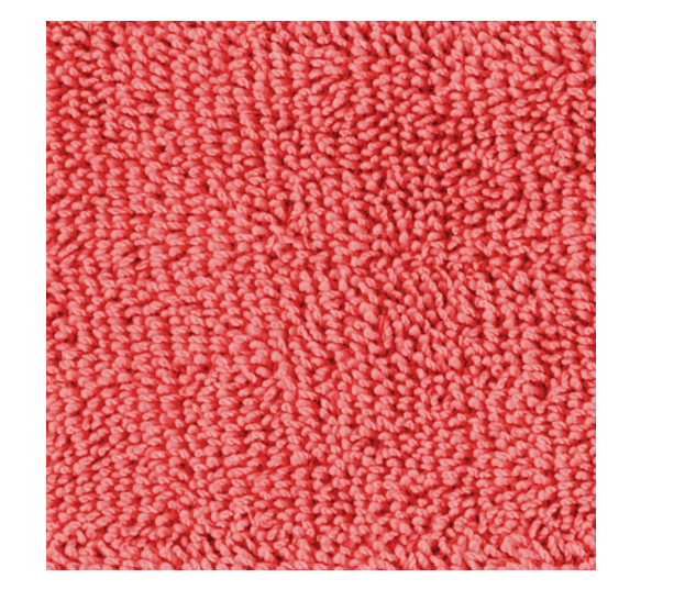 Wkład mopa Microred z rzepem 40 cm