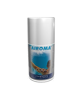 Wkład odświeżacza Micro Airoma Cool 100 ml