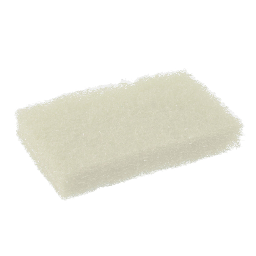 Pad ręczny mini 9 x 15 cm, biały