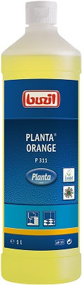 Środek czyszczący Planta Orange 1 l