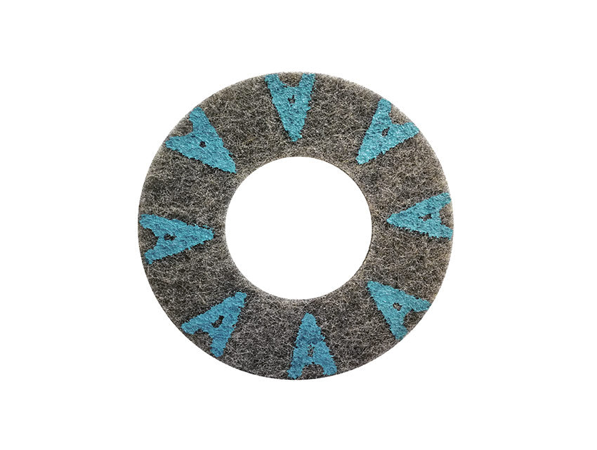 Pad diamentowy Super Cut 17" gradacja 5000