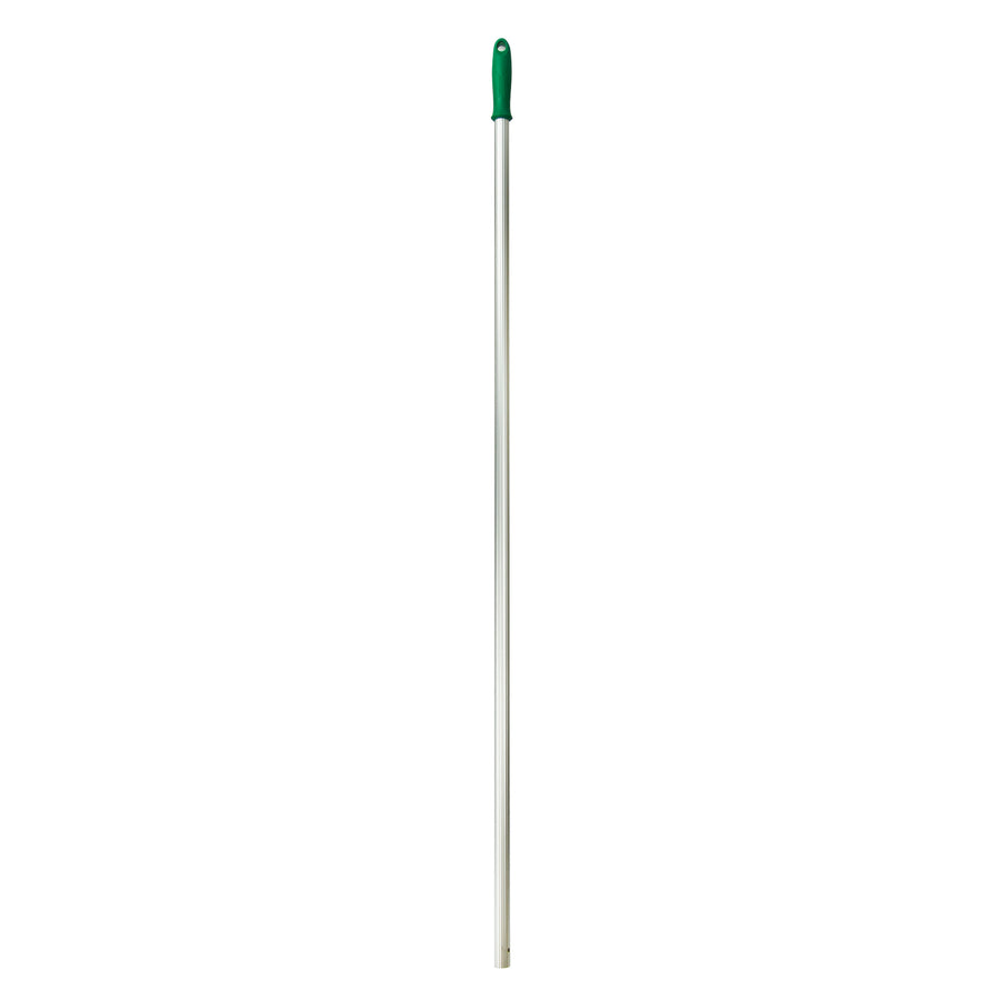 Kij aluminiowy 140 cm, zielony