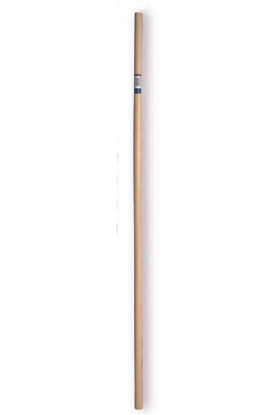 Kij drewniany z gwintem 22 mm x 120 cm