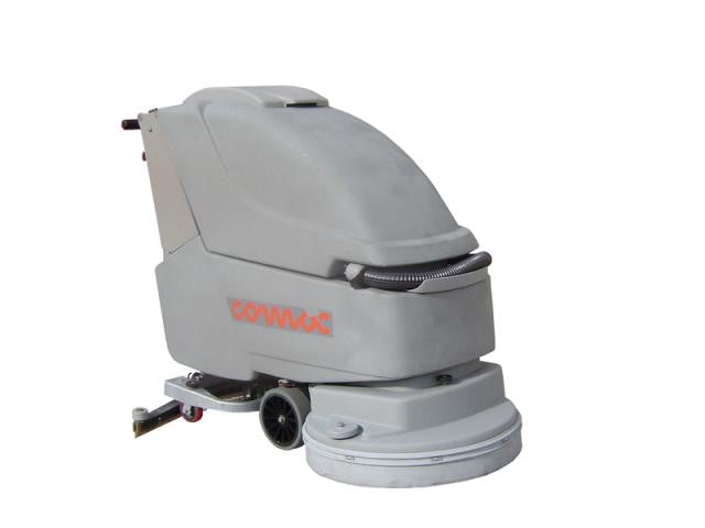 Automat do podłóg Comac Simpla 50BT