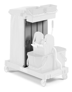 Ścianka do wózka Mini Magic wzmocniona