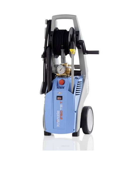 Myjka ciśnieniowa Kranzle K2160 TST