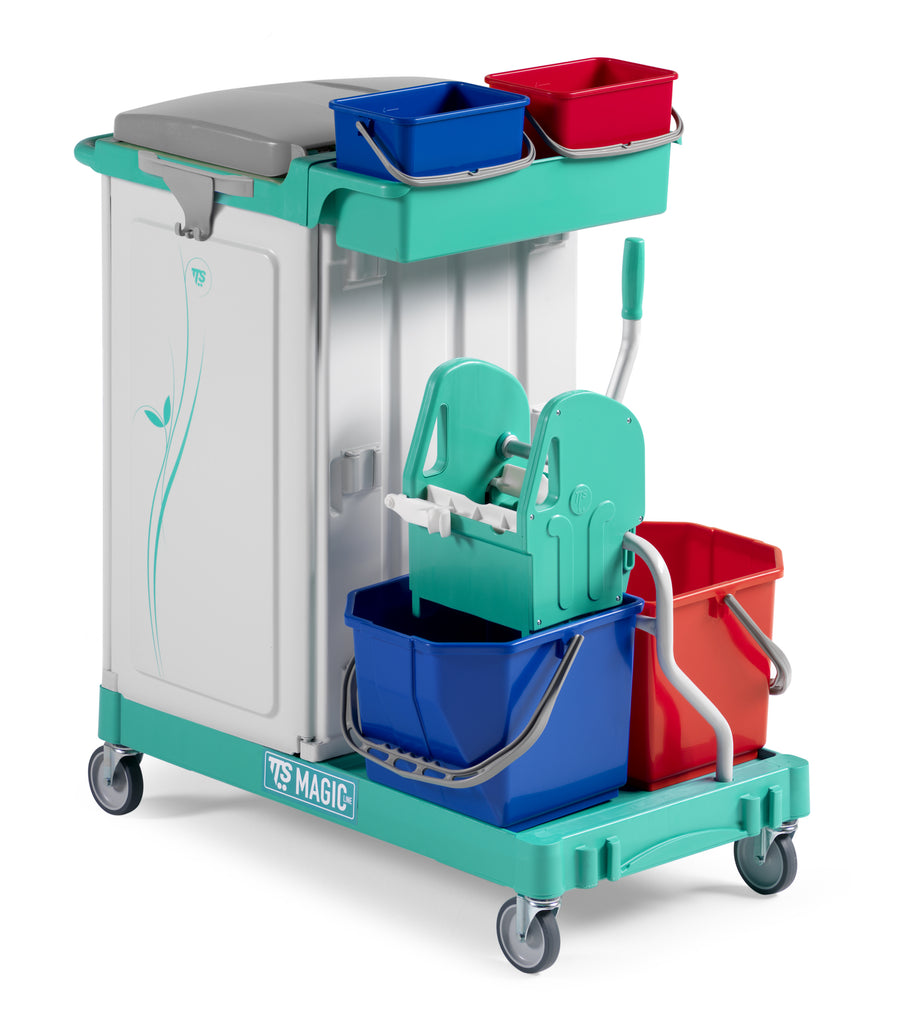 Wózek serwisowy Magic Line 120 Professional