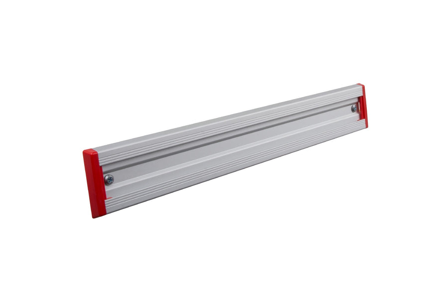 LISTWA ALU.Z CZERW.ZAŚLEP. 35CM (10