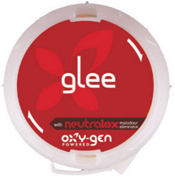 Wkład odświeżacza Viva E! Glee 60 dni