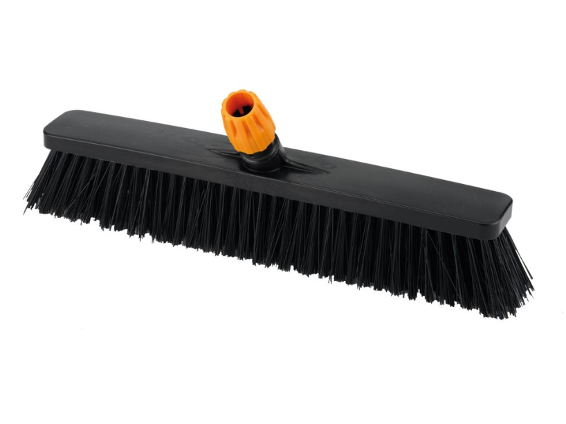 Szczotka do zamiatania Industrial 60 cm