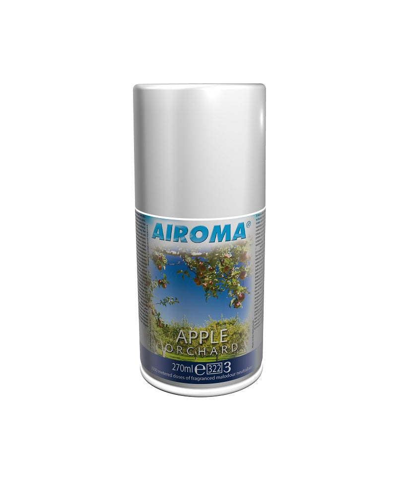 Wkład odświeżacza Airoma Apple Orchard 270 ml