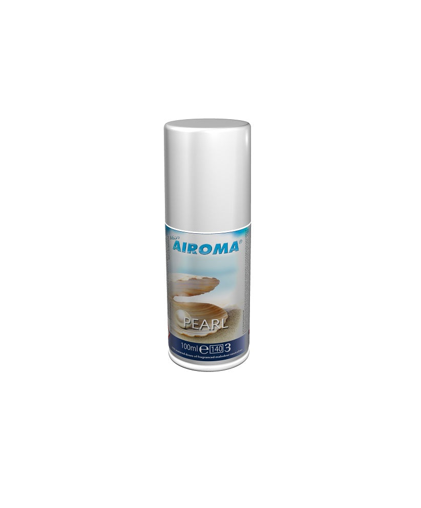 Wkład odświeżacza Micro Airoma Pearl 100 ml