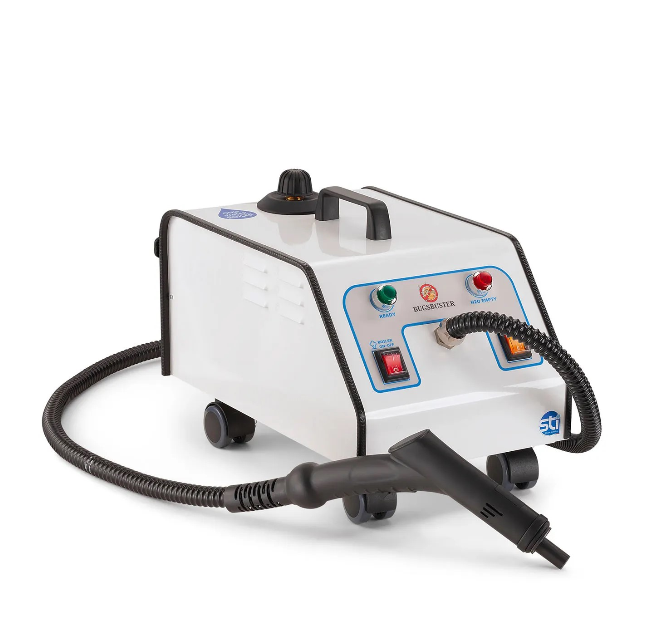 Parownica QV5 BugsBuster 2000 W