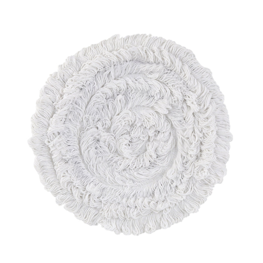 BONNET BAWEŁNIANY 33 CM 13" WYCOFAN