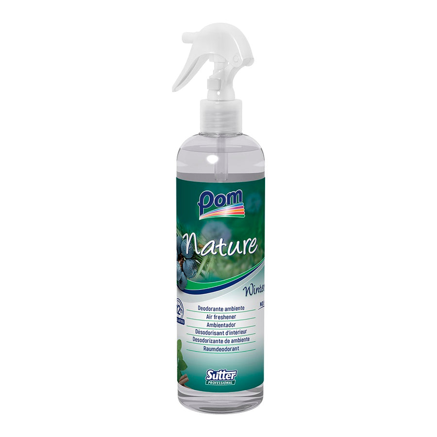 Odświeżacz powietrza Nature Winter 350 ml