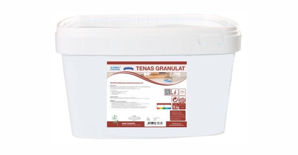 TENAS GRANULAT DO DYWANOW 10KG