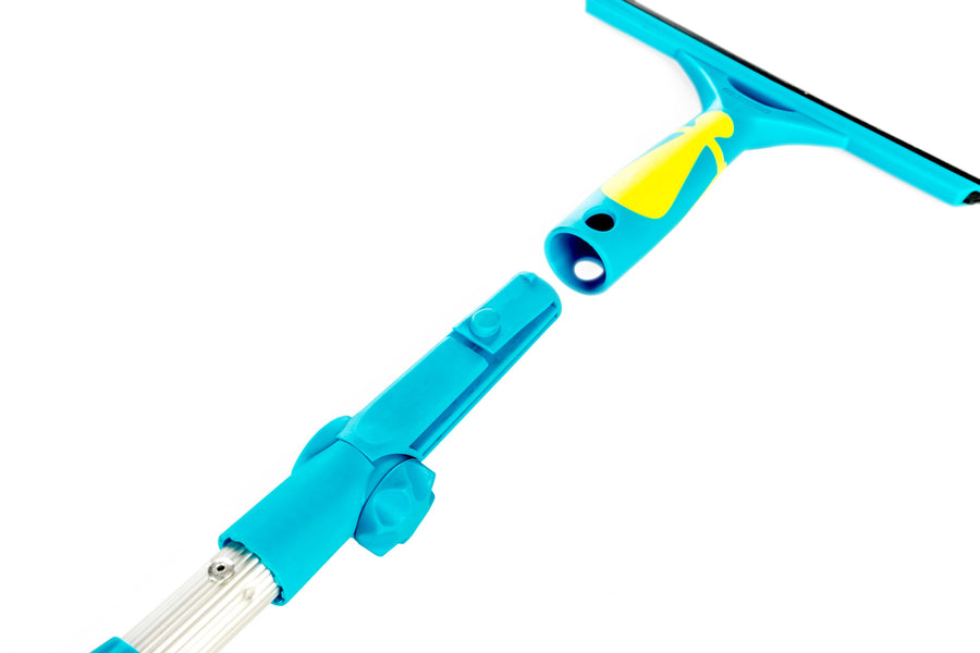 Zbierak uniwersalny Double Dry 21 cm