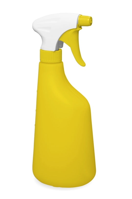 Spryskiwacz EP10VS Vela 630 ml, żółty