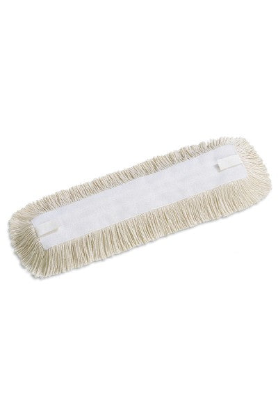 Wkład mopa bawełniany z rzepem 60 cm
