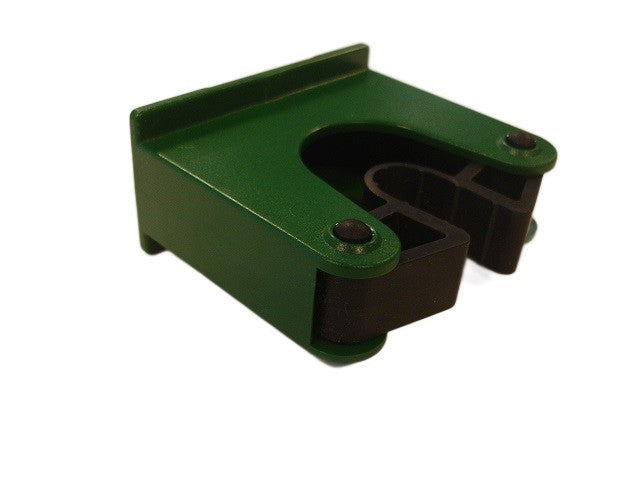 Uchwyt zaciskowy Toolflex 20-30 mm, zielony