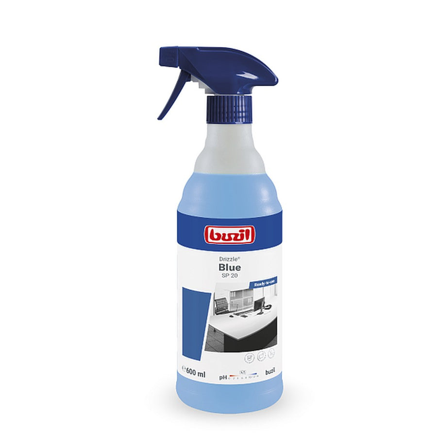 Środek myjący Drizzle Blue 600 ml
