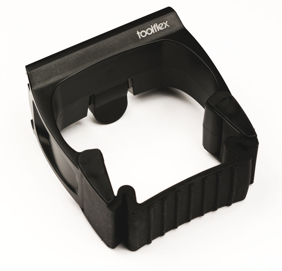 Uchwyt Toolflex One 15-35 mm, czarny