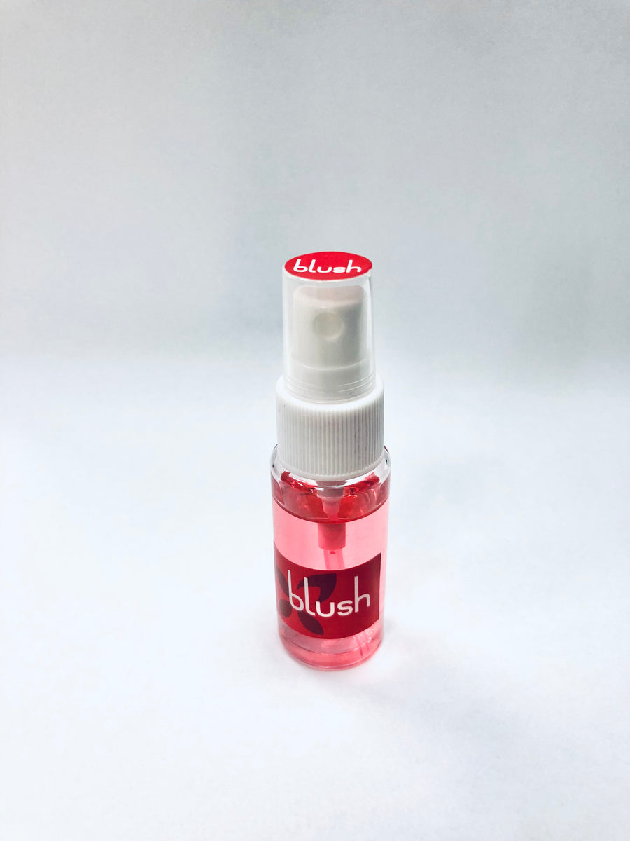 Atomizer zapachowy Blush