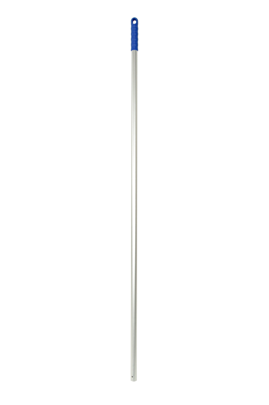 Kij aluminiowy 23,5 mm, niebieski