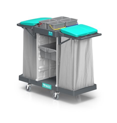 Wózek serwisowy Magic Line 230B