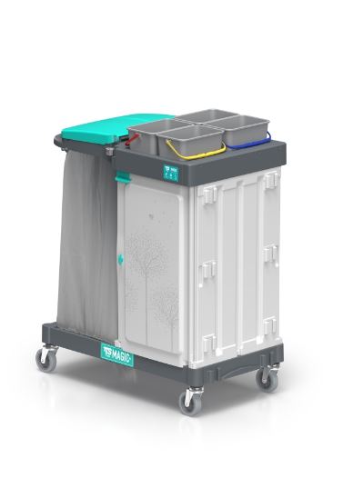 Wózek serwisowy Magic Line 300S