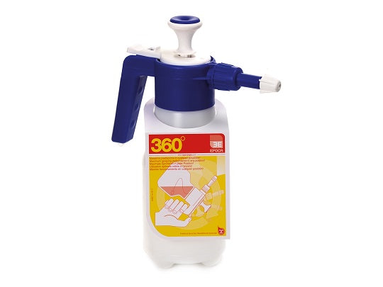 Spryskiwacz ciśnieniowy Heavy Duty 360° FPM