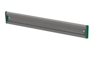 LISTWA ALUM.Z ZIELONY. ZAŚLEP.50CM