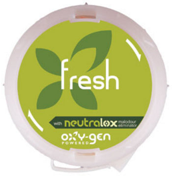 Wkład odświeżacza Viva E! Fresh 60 dni