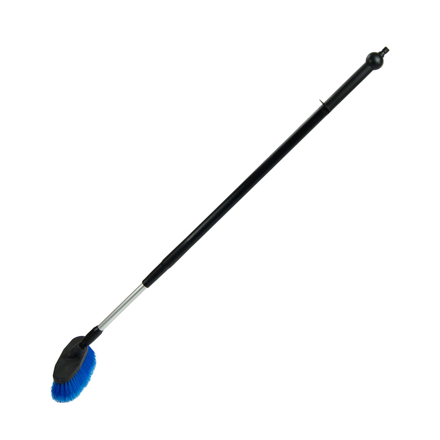 Kij przepływowy teleskopowy 100-180 cm