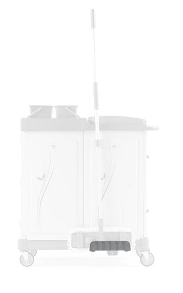 PLASTIKOWA PODSTAWA POD MOP