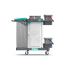 Wózek serwisowy Magic System 700 Safety (MS700S0C0A00)