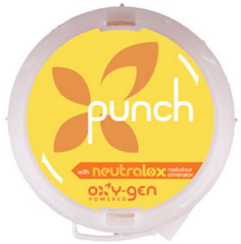 Wkład odświeżacza Viva E! Punch 60 dni