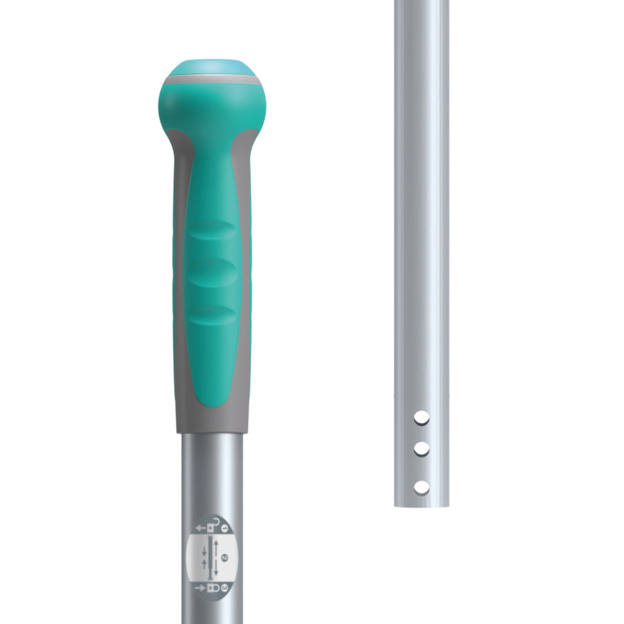 Kij teleskopowy Mini 56-93 cm