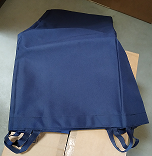 WOREK PLAST. 150L DO DUSTA 4050