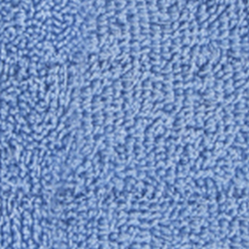 Wkład mopa MicroBlue z rzepem 40 cm