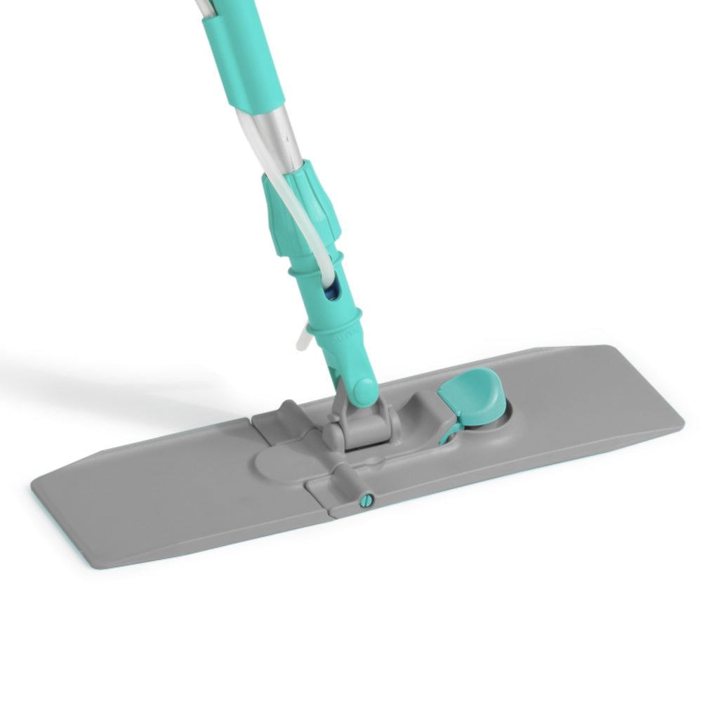 Aplikator Bio Basic ze stelażem do dezynfekcji na mokro 40 cm