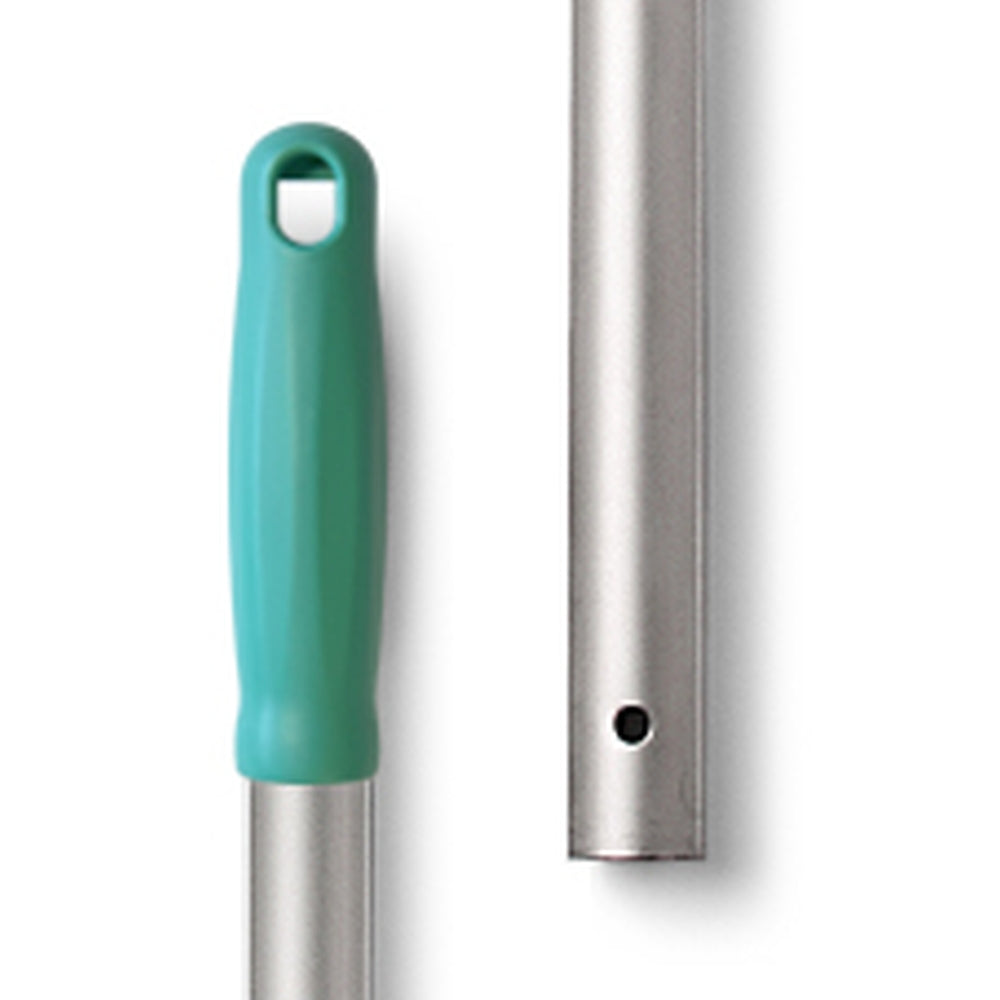 Kij aluminiowy 140 x 23 mm, zielony