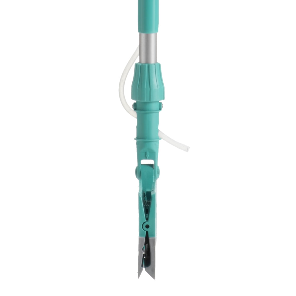 Aplikator Bio Trilogy Basic 40 cm, niebieski