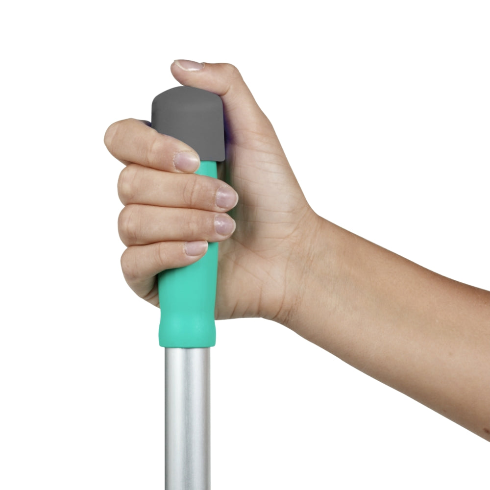 Aplikator Bio Trilogy Basic 40 cm, niebieski